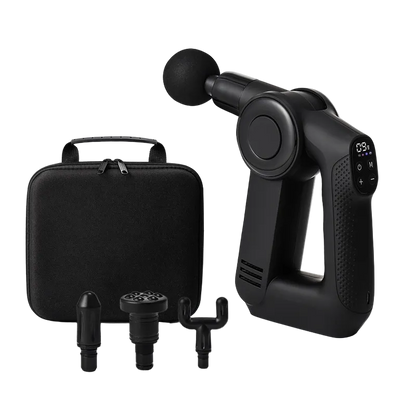 Fashion Simple Massage Gun Muscle Relaxation Massager